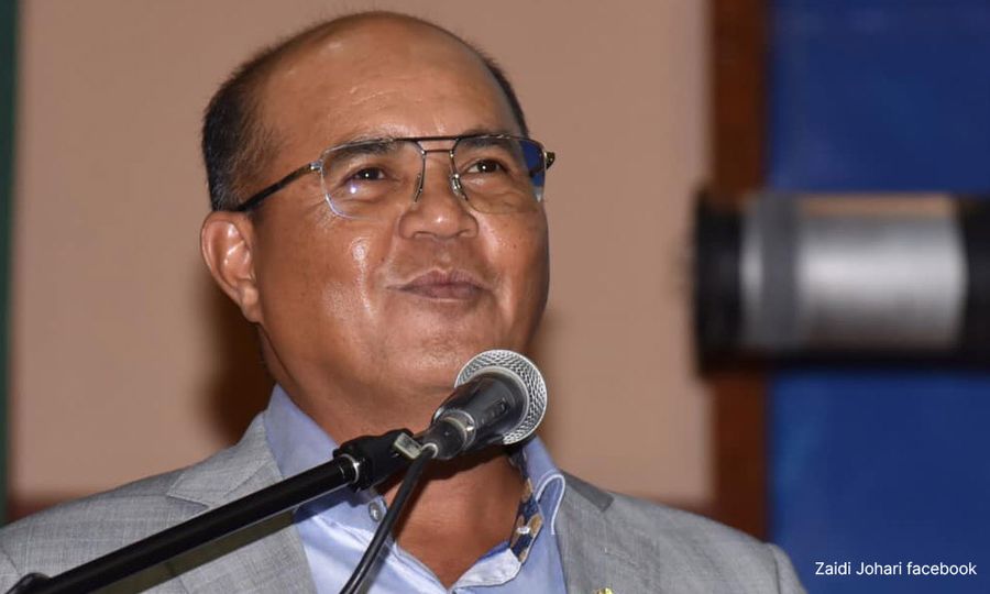 New Malacca CM to be sworn in tomorrow - state secretary