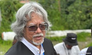 Lawyer lodges police report over leaked witness details in Zara's inquest