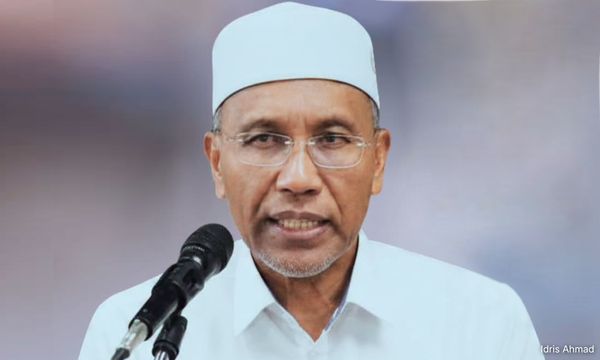 PAS veep indicates PN lacking confidence to repeat GE15 success in Malacca
