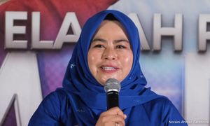 Family Development Board gets RM8m allocation for mammogram subsidy