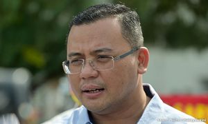 Shah Alam logistic hub project will offer 5,000 jobs by 2028 - Amirudin