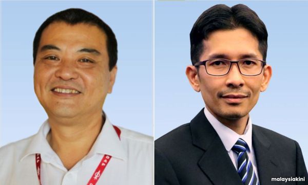 N Sembilan nominates DAP-PKR duo to Senate amid protest row