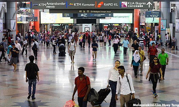 LETTER | KTMB remains committed to enhancing service for passengers 