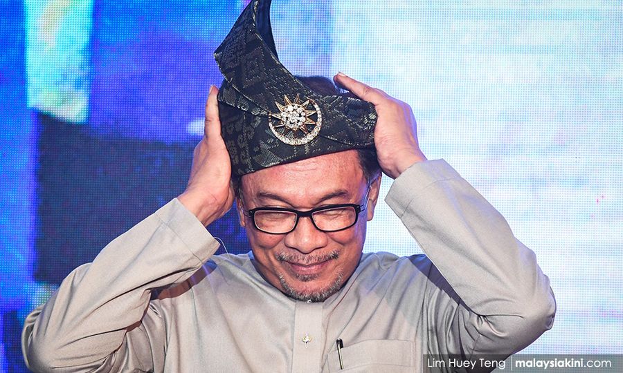 LETTER | Malay elites and Malay politics