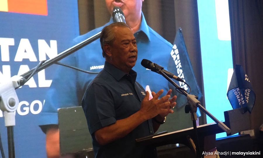 PN sedia hadapi PRU15, lantik penyelaras 22 Parlimen Selangor