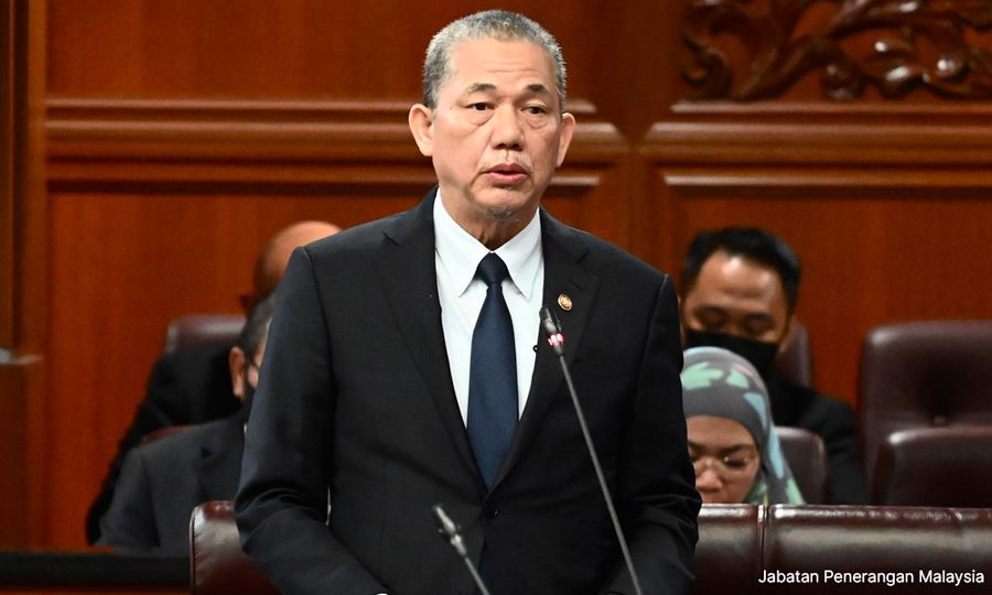 Seven ministers from Sabah, S'wak in new cabinet