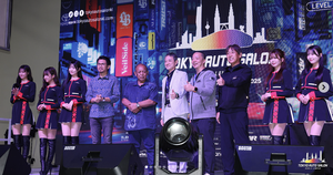 Tokyo Auto Salon Kuala Lumpur 2025: Icons, Engines, and an Unmissable Weekend at MITEC
