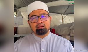 Tak cukup sokong demo, Pemuda PAS mahu Adun DAP diambil tindakan