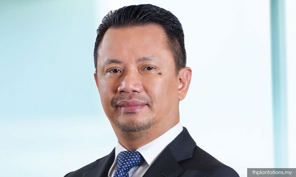 Mohamad Norza dicalonkan bagi jawatan naib presiden OCA