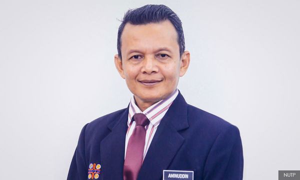 Give co-teaching method a chance, NUTP says