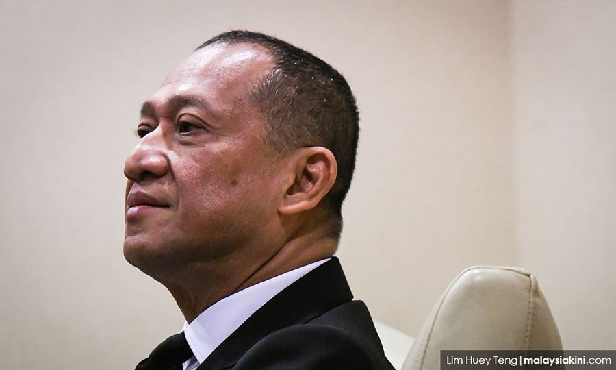 Nazri ramal BN menang di Perak, tapi cuma sumbang 8 kerusi parlimen