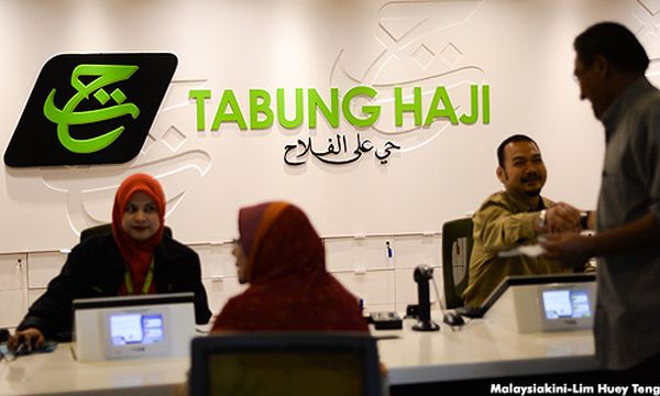 Govt keeps tight lid on Tabung Haji RCI findings