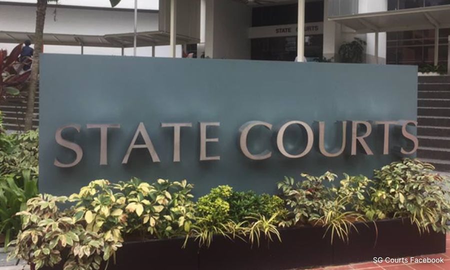 S'porean man charged with stabbing priest during evening mass