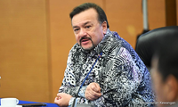 Life does not always go according to plan, EPF told to evolve