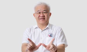 民兴党促净选盟驻派观察员，监督选举遏制金钱政治