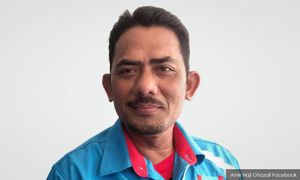'Baseless fear-mongering' - PKR man dismisses land ownership warning