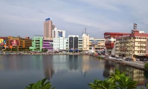Seremban, Nilai 'sarang' pendatang haram - imigresen
