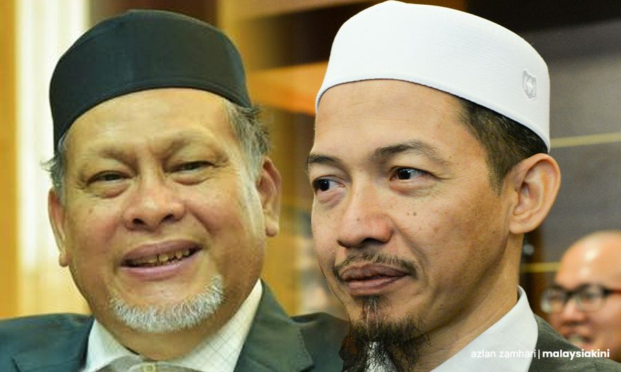 Mohd Amar speaker DUN Kelantan, Nik Abduh dilantik senator