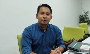 Amanah rep: PAS offers no solutions to urban squalor, only fear-mongering