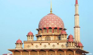 Khutbah Jumaat tegur pemandu cuai, mabuk, bawah pengaruh dadah