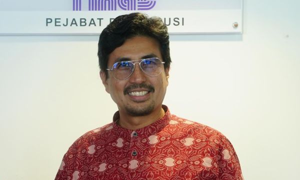 Finas Act amendments to keep film body relevant, says CEO