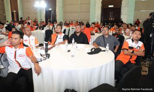 Amanah Youth seeks two-term limit for party reps
