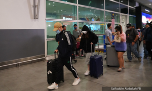 Home Ministry raises overseas job scam issue at Asean ministerial meeting