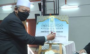 Kelantan dakwa berjaya tunai lebih 90 peratus manifesto PRU14
