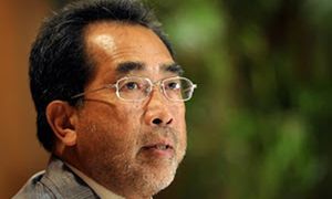 Kes tuntutan harta RM2 bilion Jamaludin Jarjis selesai cara baik