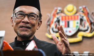 COMMENT | Does Anwar’s MOA delegitimise his confidence vote?