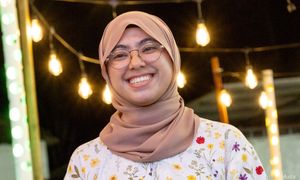 Rashifa taruhan Muda di Puteri Wangsa, Amira sasar kerusi parlimen