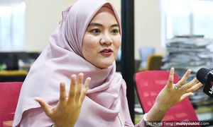 AGC's 'cogent' reasons raise more questions on Zahid's DNAA - Muda