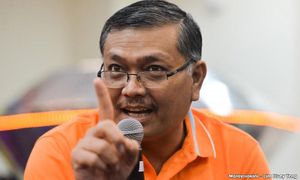 ‘PRU15 masa terbaik tamatkan hayat politik Anwar di Tambun’