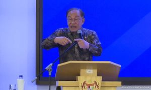 Harga minyak: Ada 'ulama' ulas dengan ilmu dangkal, kata PM