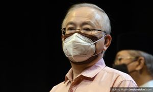 Gangguan LRT: Wee tak tolak kemungkinan sabotaj