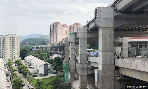 SPE大道全面通车，免收过路费一个月
