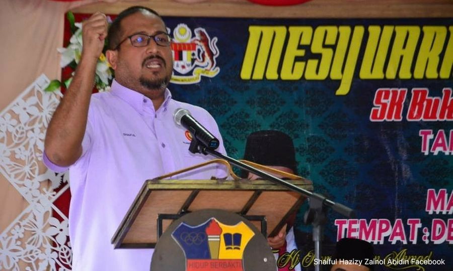 Kedah Umno leader lambasts PAS over 'confusion' and lack of unity