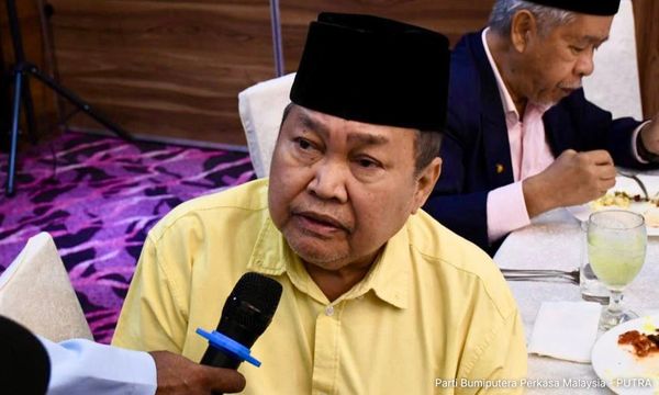 YOURSAY | Ibrahim wants to drag M'sia back into authoritarianism 