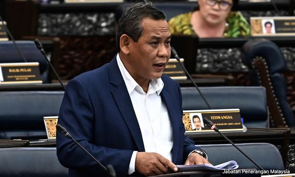 MB: Another illegal rare earth mining operation discovered in Jelebu 