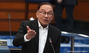 PM: Malaysia has potential to become a dynamic economy
