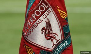 Kereta rempuh penyokong Liverpool, 47 cedera termasuk 4 kanak-kanak