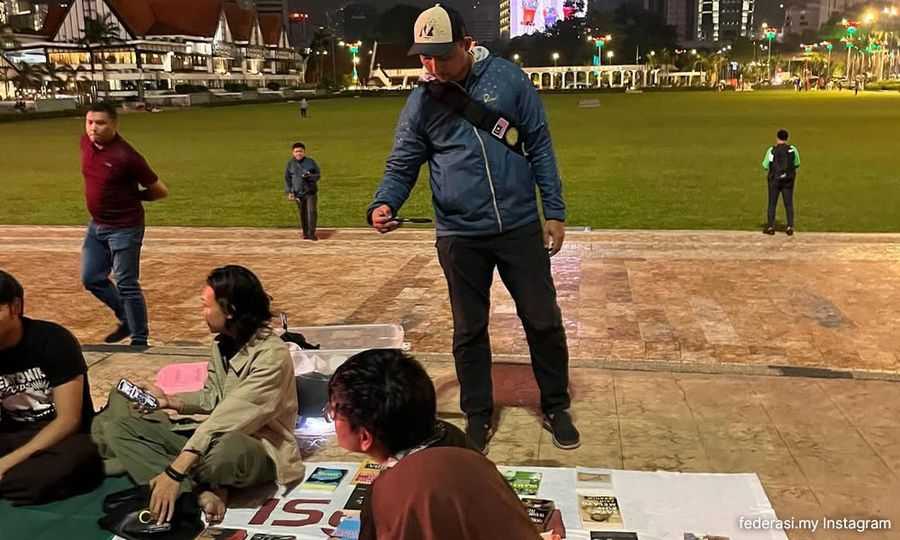 ULASAN | 'Demokerasi' dalam demokrasi era Anwar Ibrahim