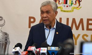K'jaan ambil langkah proaktif selesai isu kawasan Felda - TPM