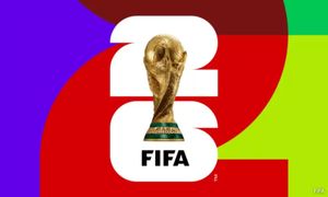 Fifa under probe over 2026 World Cup ticketing practices