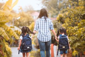 “Give Health A Shot” Campaign: Bridging the Awareness  with Vaccine Preventable Disease Education for Families