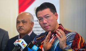 Dakwaan akta URA tindas Melayu: Nga ingatkan PAS jangan miskin minda