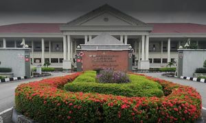 Jurutera awam mengaku tak salah terbabit rasuah