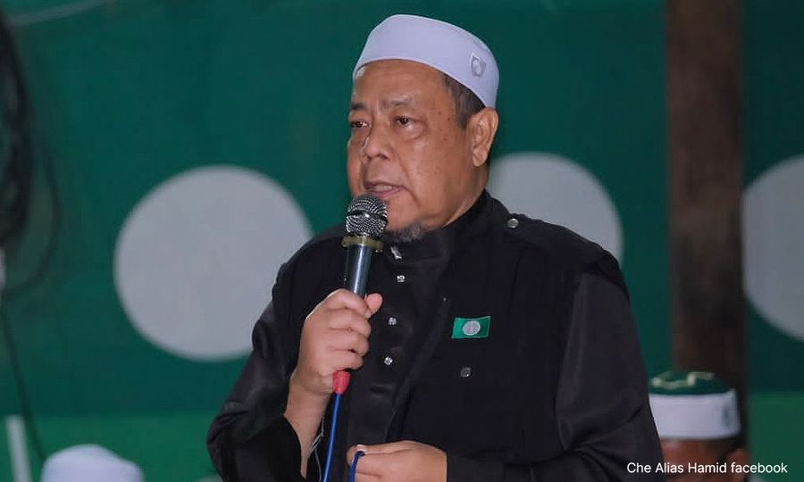 PAS tak rayu keputusan mahkamah, PRK di Kemaman