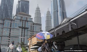 Proposed offer to lease Kampung Baru not suitable - Anwar