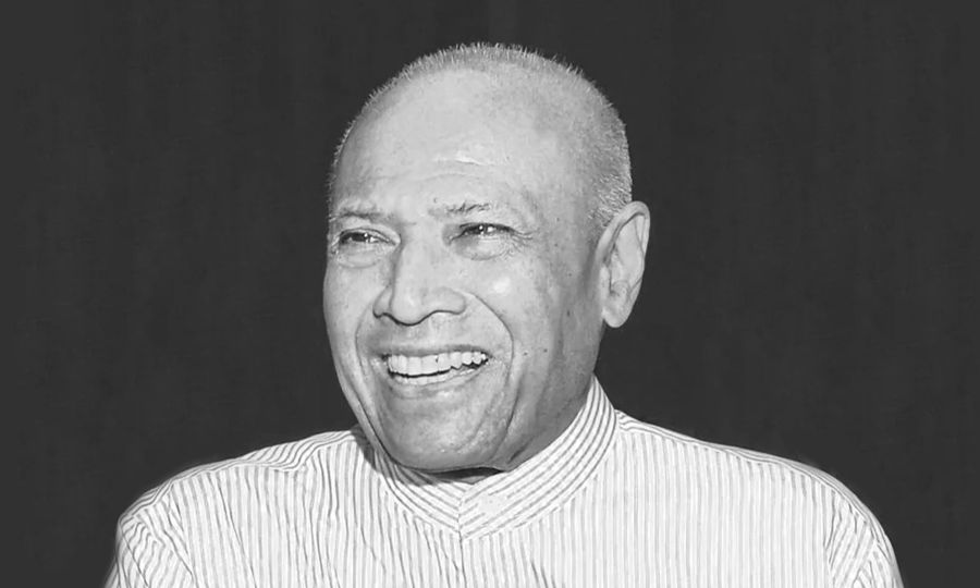 Billionaire Ananda Krishnan dies at 86